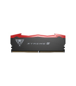 Patriot Viper Xtreme 5/DDR5/32GB/8200MHz/CL38/2x16GB/Black