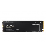 Samsung 980/500GB/SSD/M.2 NVMe/5R