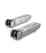 Ubiquiti UACC-OM-MM-1G-D-2 (UF-MM-1G) - U Fiber, Multi-Mode Module, 1G, 2-Pack