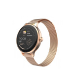 CARNEO Hero mini HR+/Rose Gold/Elegant Band/Rose Gold