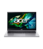 ACER NTB Aspire 3 15 (A315-44P-R40T),Ryzen7-5700U,15.6"FHD,8GB,512GB SSD,AMD Graphics,Linux,Silver