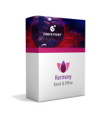 Check Point Harmony Email and Collaboration Applications Basic Protect, Premium direct support, 1 year