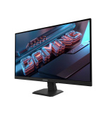 GIGABYTE LCD - 27" Gaming monitor GS27QXA, SS IPS, 2560 x 1440 QHD, 240Hz, 1000:1, 350cd/m2, 1ms, 2xHDMI, 1xDP