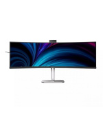 Philips MT VA LED 48,8" 49B2U6900CH/00 - VA panel, 5120x1440, 2xHDMI, DP, 2xUSB-C, RJ45, repro