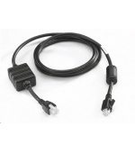 Zebra DC kabel k adapteru PWR-BGA12V108W0WW