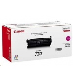 Canon TONER CRG-732M purpurová pro LBP-7780 (6 400 str.)