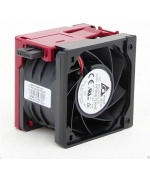 HPE DL38X Gen10 High Performance Temperature Fan Kit (needed for GPU, NVMe or for 3 cages)