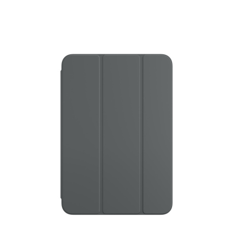 Smart Folio for iPad mini A17 Pro - Charcoal Gray