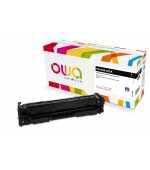 OWA Armor toner kompatibilní s HP CF530A, 1100st, černá/black