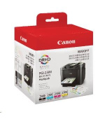 Canon PGI-2500 BK/C/M/Y MULTI