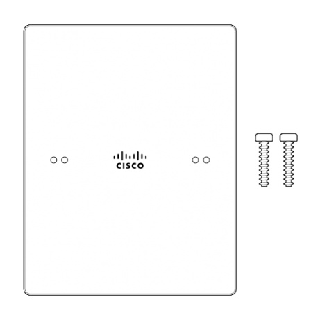 Cisco Meraki Universal Mounting Adapter