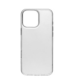 Tactical TPU Kryt pro Apple iPhone 16 Pro Max Transparent