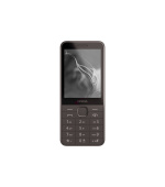 Nokia 235 4G Dual SIM 2024 Black