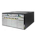 HPE MSR4080 Router Chassis