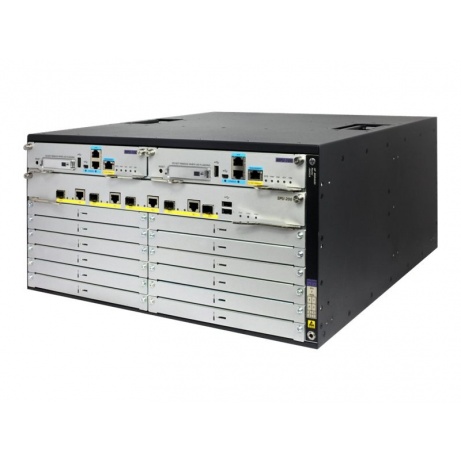 HPE MSR4080 Router Chassis