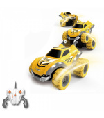 RC mini rambler yellow