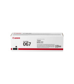 Canon TONER 067 černá pro i-SENSYS LBP631Cw, LBP633Cdwa, MF651Cw, MF655Cdw, MF657Cdw (1350 str.)