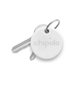 Chipolo ONE – Bluetooth lokátor - bílý