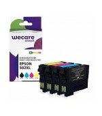 OWA Armor ink-jet pro Epson 502XL BCMY ILM /12, PACK 4 REM.