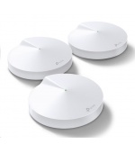 TP-Link Deco M9 Plus(3-pack) WiFi5 Mesh (AC2200, 2,4GHz/5GHz, 2xGbELAN/WAN)