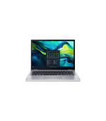 Acer Aspire Go Spin 14/AGSP14-31PT-C2S7/N150/14"/WUXGA/T/8GB/512GB SSD/UHD/W11H/Silver/2R