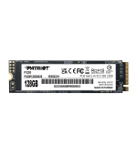 PATRIOT P320/128GB/SSD/M.2 NVMe/5R