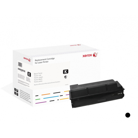 XEROX toner kompat. s Kyocera TK360, 20 000 str, bk