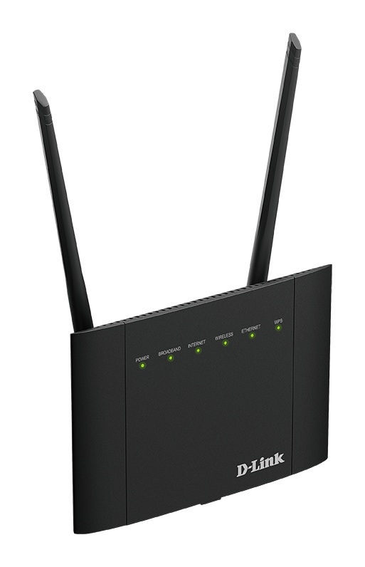 D Link Dsl Wireless Ac Dualband Gigabit Vdsl Modem Router With