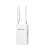 TP-Link ER703WP-4G-Outdoor 4G+Cat6 AX3000 Gateway Omada SDN