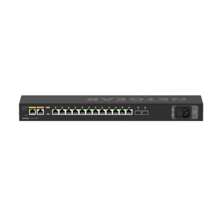 NETGEAR M4250-12M2XF MANAGED SWITCH