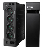 Eaton UPS 1/1fáze, 650VA -  Ellipse ECO 650 FR