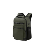 Samsonite PRO-DLX 6 Backpack 15.6" SLIM Green