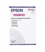 EPSON A3+,Photo Paper (20listů)