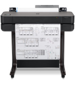 HP DesignJet T630 24" (A1+,  30s A1, USB 2.0, Ethernet, Wi-Fi)