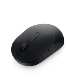 DELL Mobile Pro Wireless Mouse - MS5120W - Black