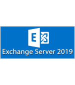 MS CSP Exchange Server Standard 2019 User CAL