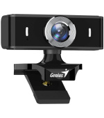 GENIUS webkamera FaceCam 2000X2/ Full HD 1080P/ USB/ mikrofon