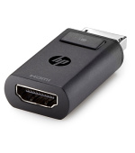 HP DisplayPort to HDMI 1.4 Adapter