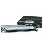 LEXMARK Fotoválec pro C734, C736, X734, X736, X738,na 4x20000 stran