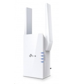 TP-Link RE605X OneMesh WiFi6 Extender/Repeater (AX1800,2,4GHz/5GHz,1xGbELAN)