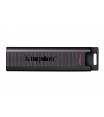 Kingston Flash Disk 256GB USB-C 3.2 Gen 2 DataTraveler Max