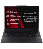 LENOVO NTB ThinkPad T14s G5 - Ultra7 155U,14" WUXGA,32GB,1TBSSD,IRcam,W11P