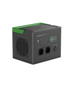 APC Schneider OffGrid Portable Power Station 730, 738Wh Lithium-ion, 2 Schuko, Sinewave