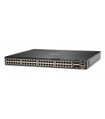 Aruba 6300F 48-port 1GbE and 4-port SFP56 Switch