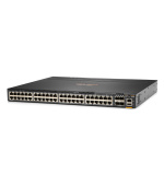 Aruba 6300M 48-port 1GbE and 4-port SFP56 Switch JL663A RENEW