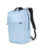 DICOTA Backpack COMMUTER 13-16” Ice Blue