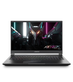 Gigabyte AORUS/17X (2023) AZF/i9-13980HX/17,3"/QHD/32GB/1TB + 1TB SSD/RTX 4090/W11H/Black/2R