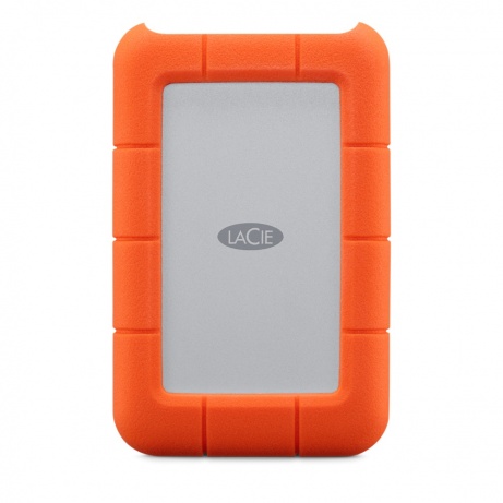 LaCie Rugged/4TB/HDD/Externí/2.5"/2R