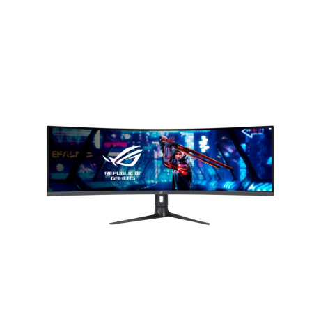 ASUS ROG/Strix XG49WCR/49"/VA/5120x1440/165Hz/1ms/Black/3R