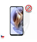 Screenshield Anti-Bacteria MOTOROLA Moto G31 XT2173 folie na displej